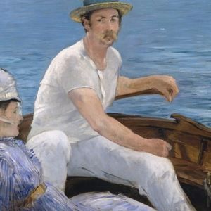 Meet your Posher, Barbara